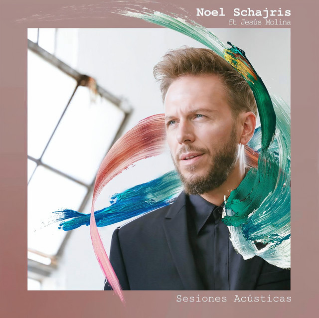 No Veo la Hora cover art