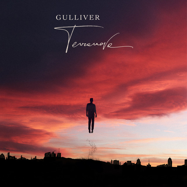 Terranova cover art