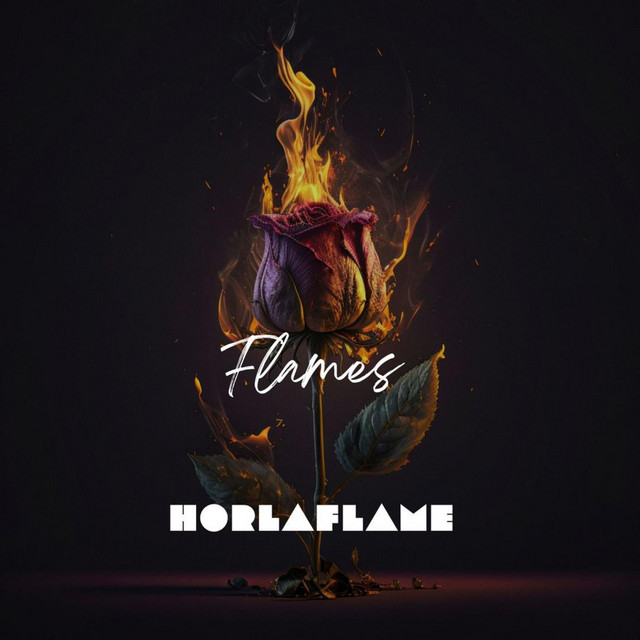 Flame - Single by Horlaflame | Spotify