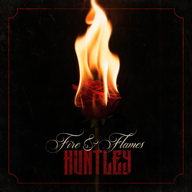 Fire And Flames