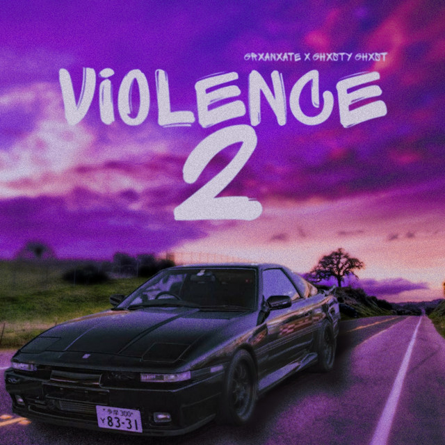 Обкладинка треку Violence 2
