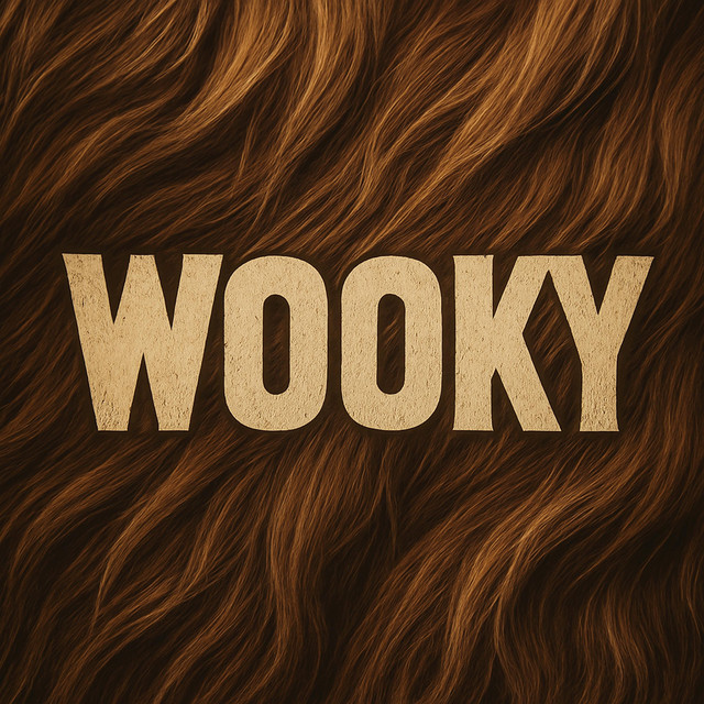 Обкладинка: Wooky — Quackz