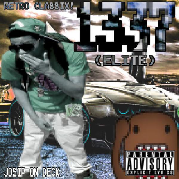 Josip On Deck Photo