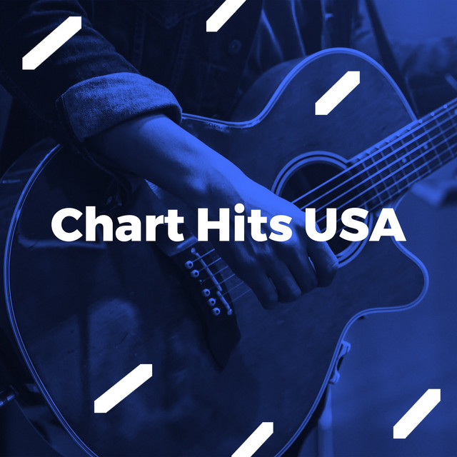Chart Hits USA cover art