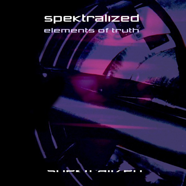 Elements of Truth cover art
