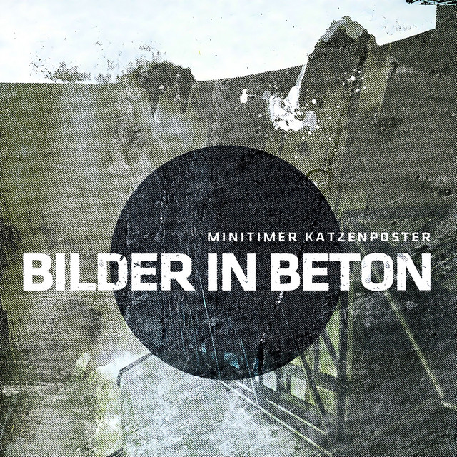 Minitimer Katzenposter