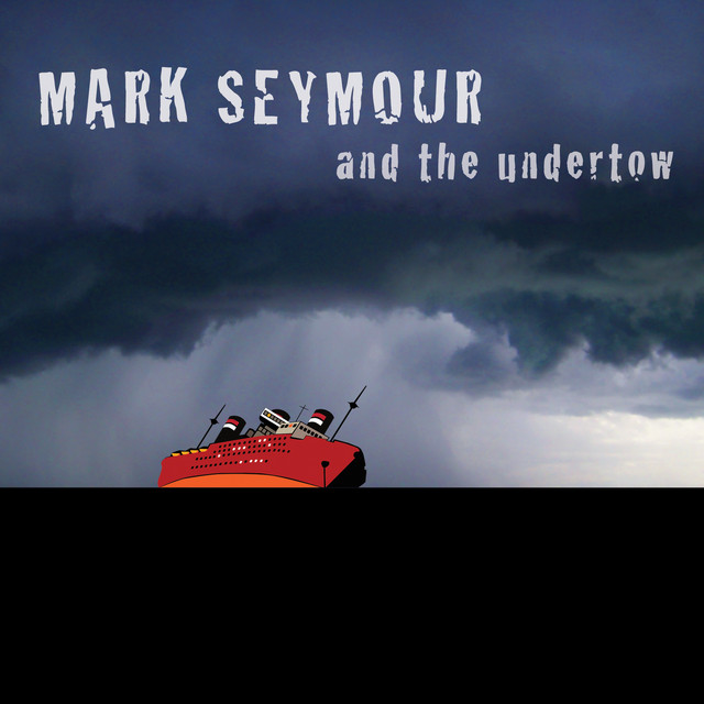 Undertow cover art
