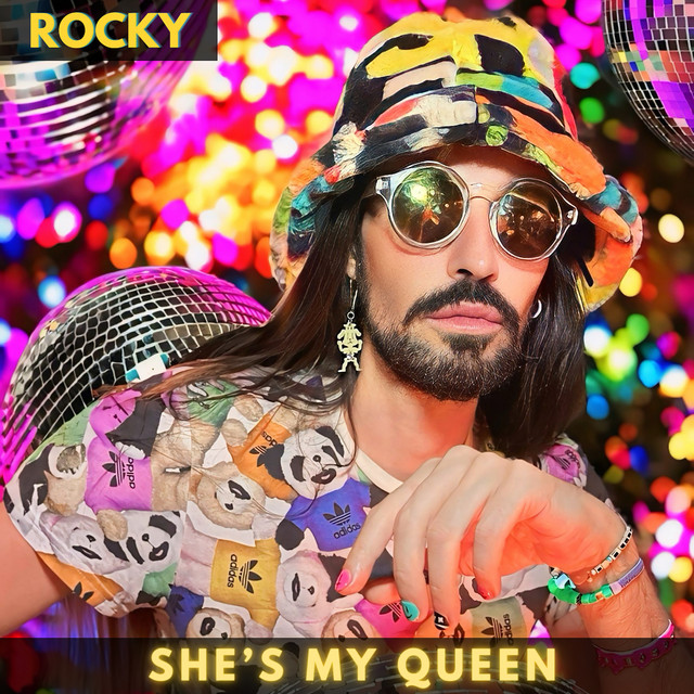 album image