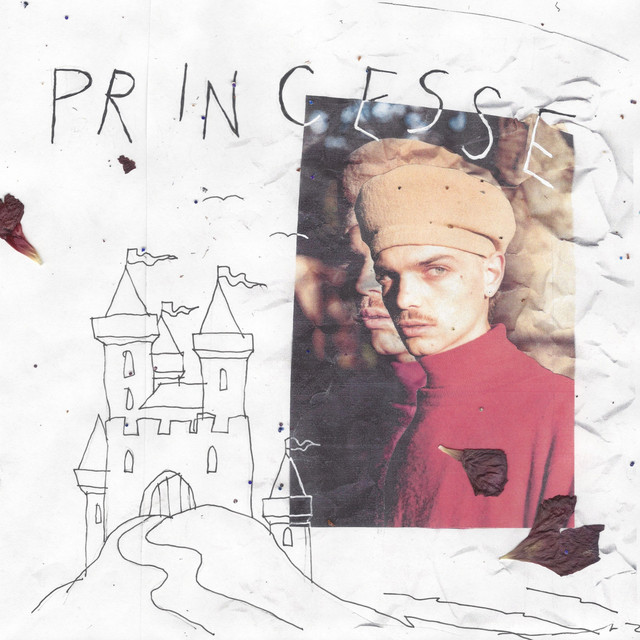 Décroissances cover art
