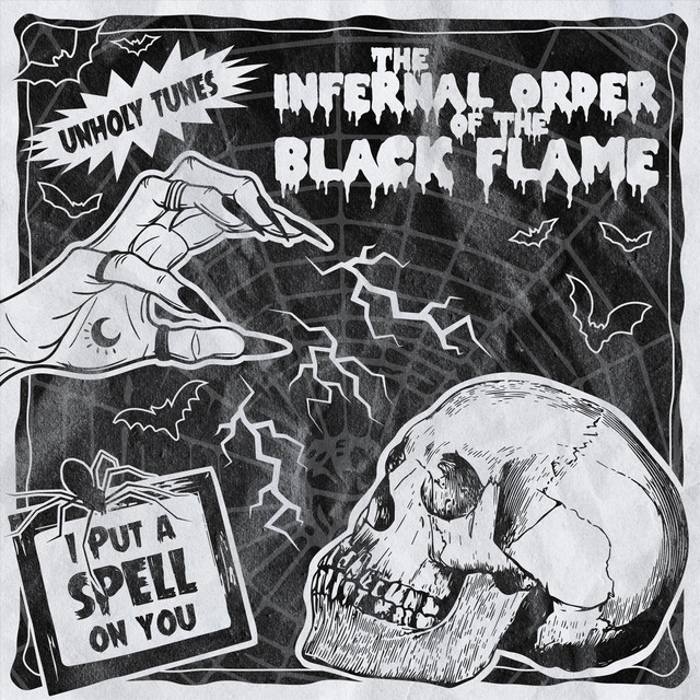 The Infernal Order of the Black Flame | Spotify