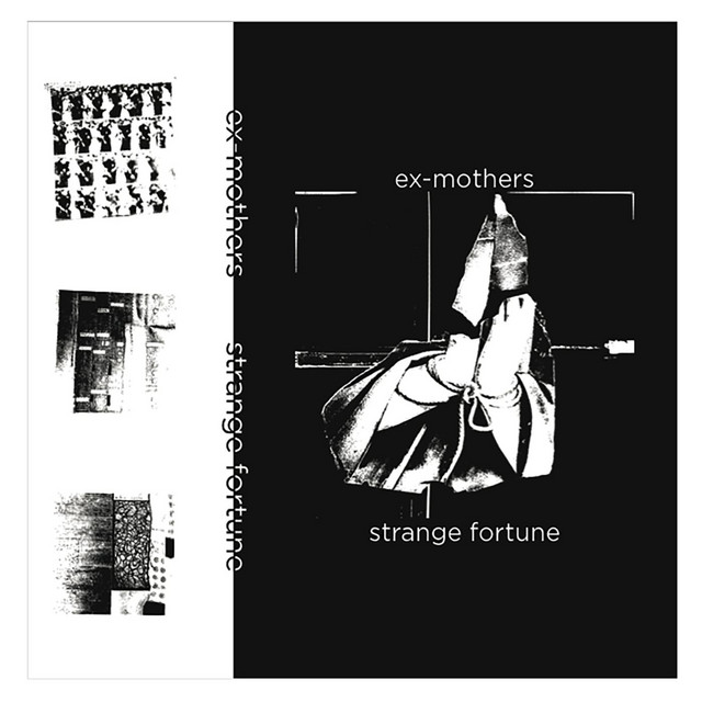 Ex-Mothers