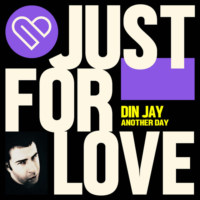 Capa de Another Day (Extended Mix)