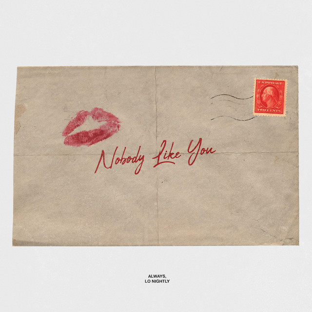 Nobody Like You