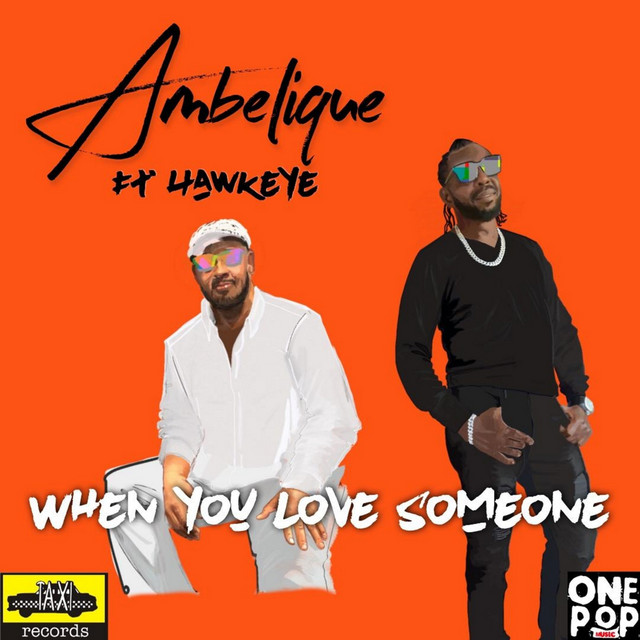 When You Love Someone