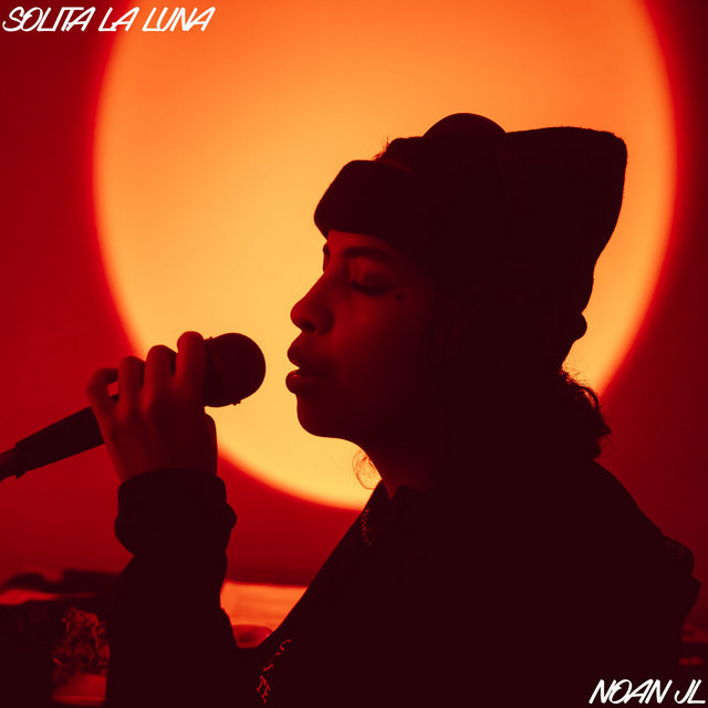 Solita la Luna