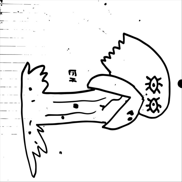 Boostraps or Nausea cover art