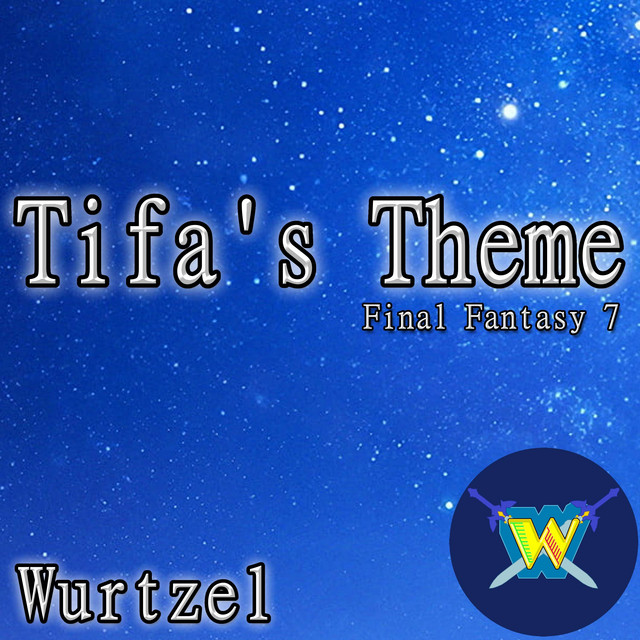 Tifa's Theme (From "Final Fantasy 7")