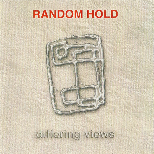 Differing Views - Album by Random Hold | Spotify