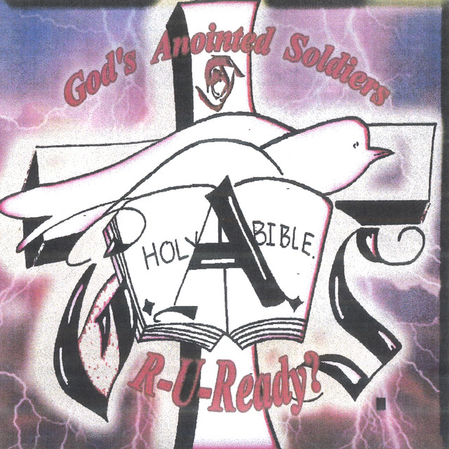 R-U-Ready cover art