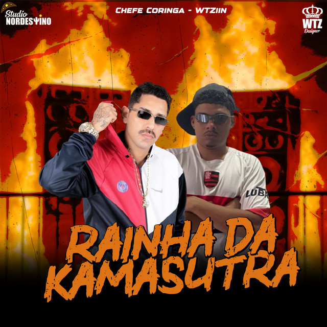 Rainha da Kamasutra