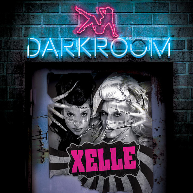 Darkroom cover