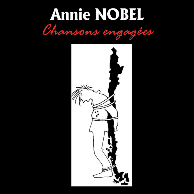 Annie Nobel