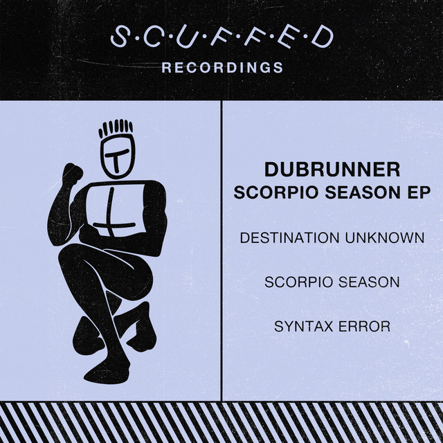 Scorpio Season cover art