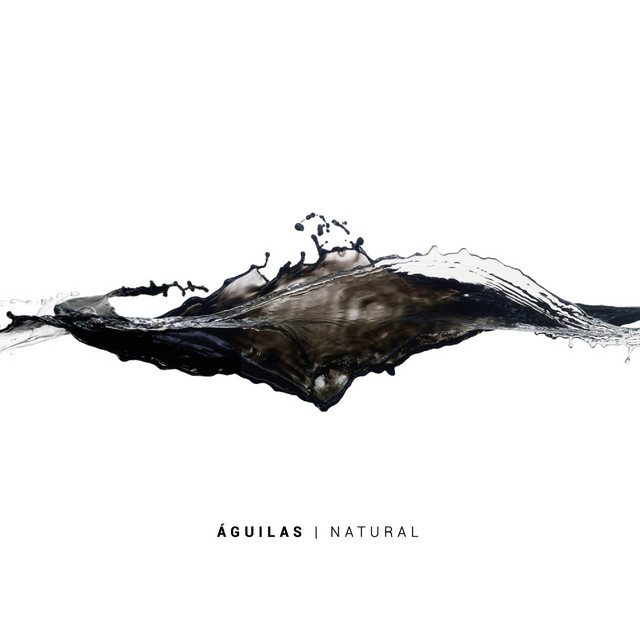 Natural cover art