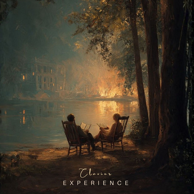 Обкладинка: Experience - Slowed — Clavier