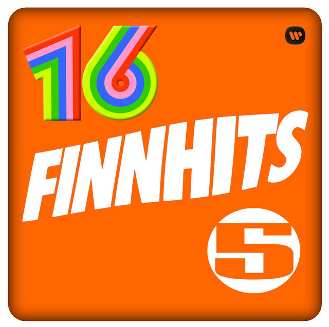 Näinkö aina meille täällä käy - Ain't That Just The Way
