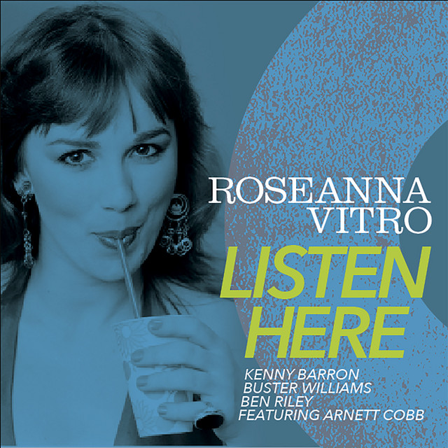Listen Here cover art