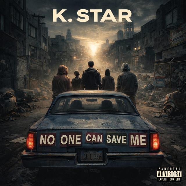No One Can Save Me