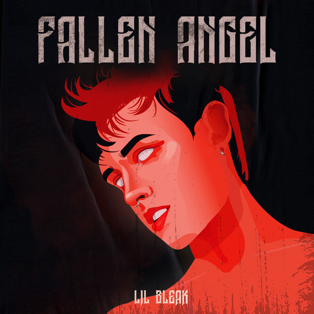 Fallen Angel cover art