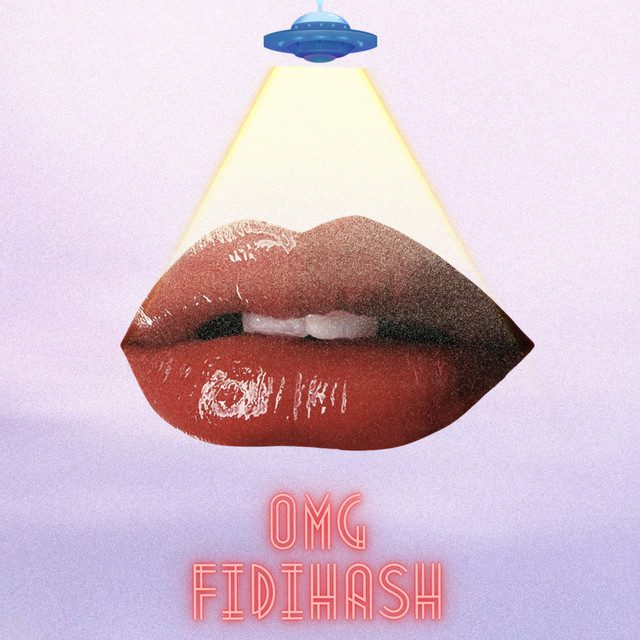 OMG cover