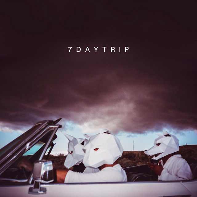 7 Day Trip cover art