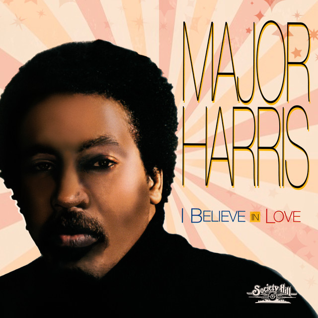 I Believe In Love cover art