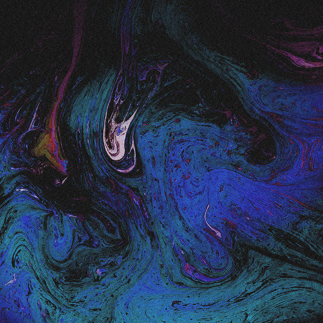 NRM004 cover art