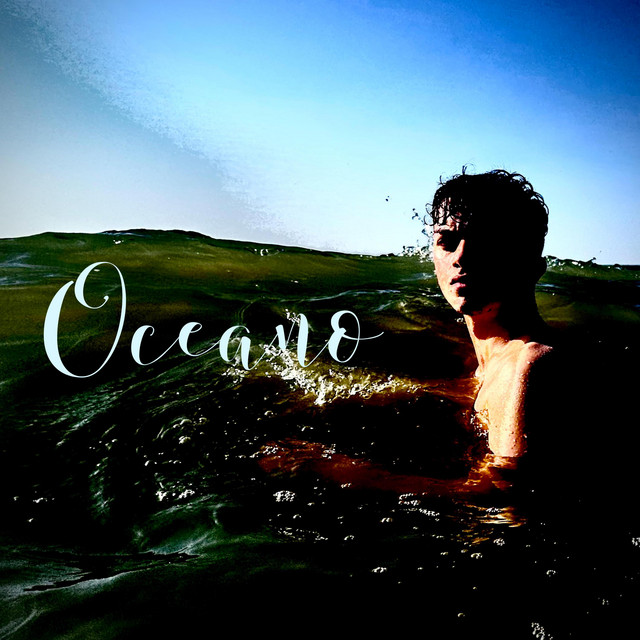 OCEANO cover art