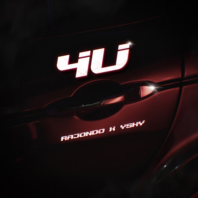 4U cover art