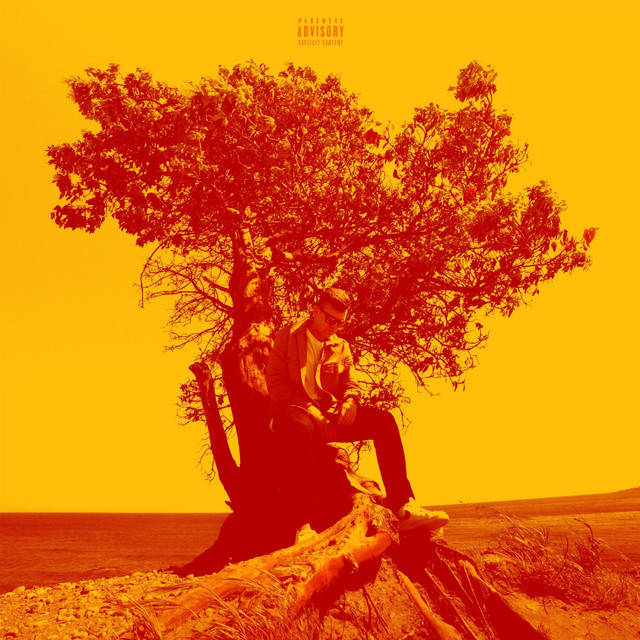 All Love cover art