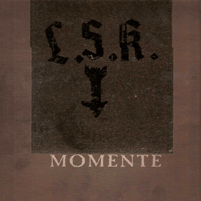 Momente cover art