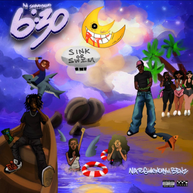 affectionate cover art