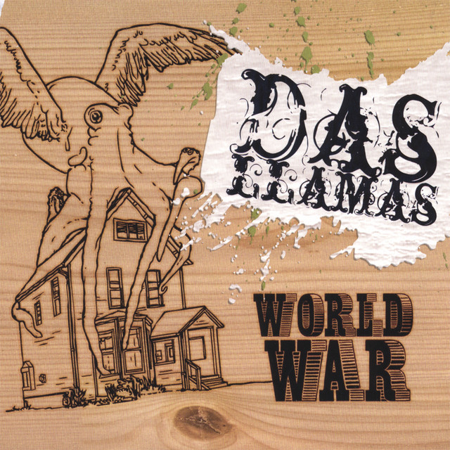 World War cover