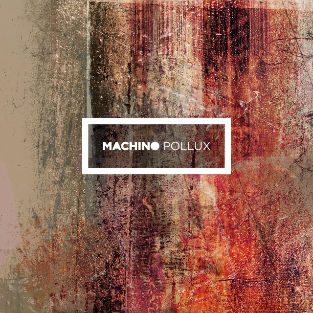 Pollux cover art