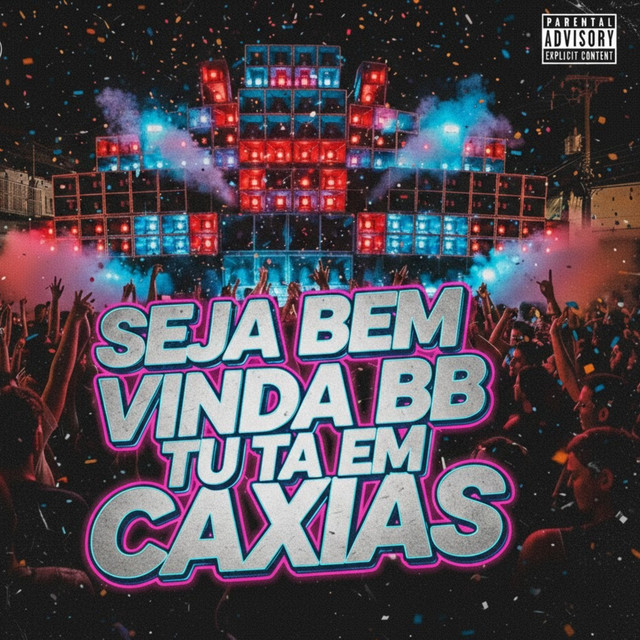 Seja Bem Vinda Bb Tu Ta em Caxias