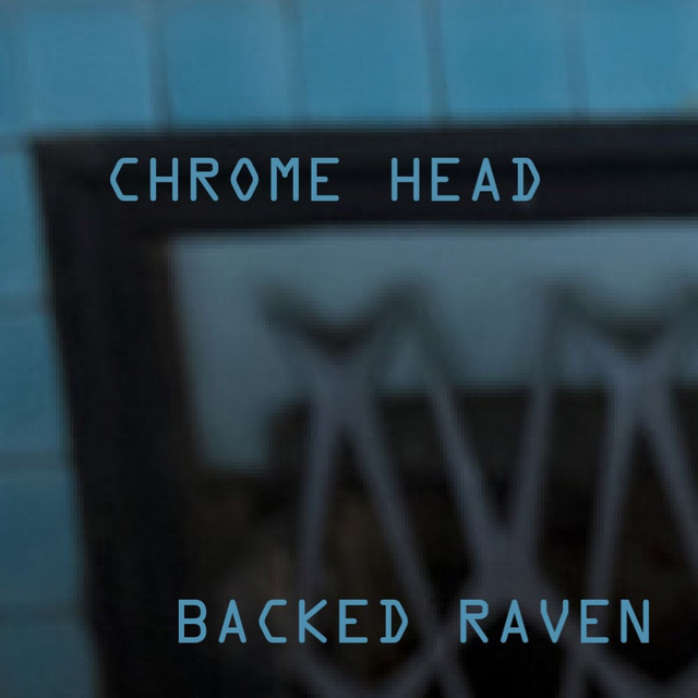 CHROME HEAD cover art
