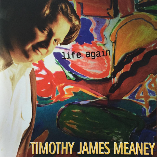 Life Again - Album by Timothy James Meaney | Spotify