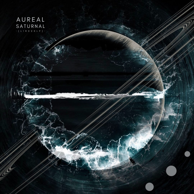 Saturnal cover art