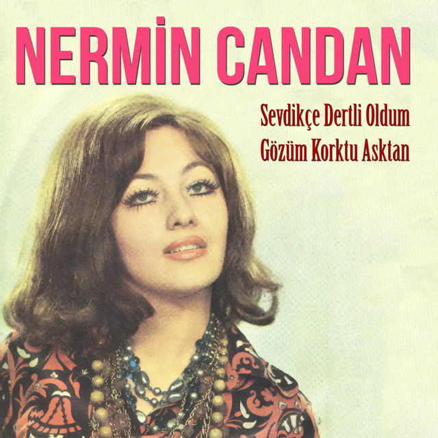 Sevdikçe Dertli Oldum / Gözüm Korktu Aşktan cover