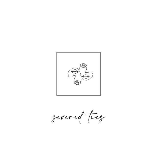severed ties cover